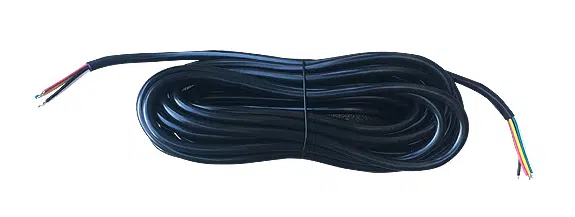 MAX AC CONTROL BOX & MAX 40 FT. CABLE 1